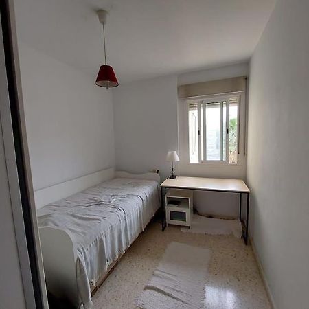 Piso Centrico De Dos Dormitorios ลาลิเนียเดลากอนเซ็ปซีออน ภายนอก รูปภาพ
