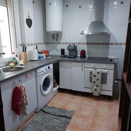 Piso Centrico De Dos Dormitorios ลาลิเนียเดลากอนเซ็ปซีออน ภายนอก รูปภาพ