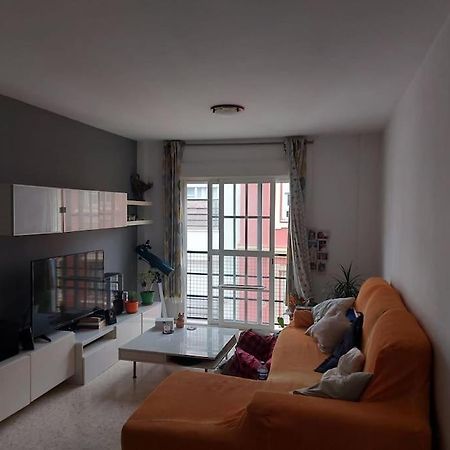 Piso Centrico De Dos Dormitorios ลาลิเนียเดลากอนเซ็ปซีออน ภายนอก รูปภาพ
