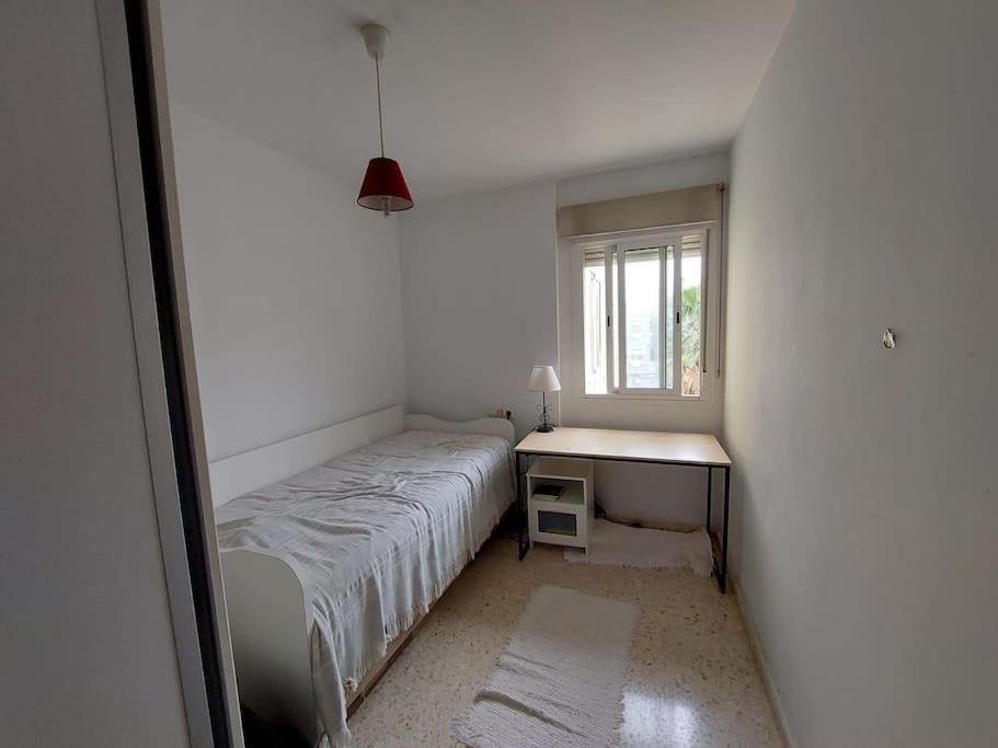Piso Centrico De Dos Dormitorios ลาลิเนียเดลากอนเซ็ปซีออน ภายนอก รูปภาพ
