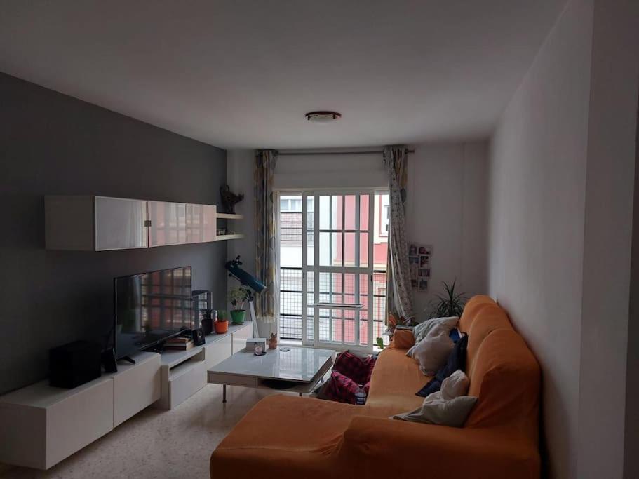 Piso Centrico De Dos Dormitorios ลาลิเนียเดลากอนเซ็ปซีออน ภายนอก รูปภาพ