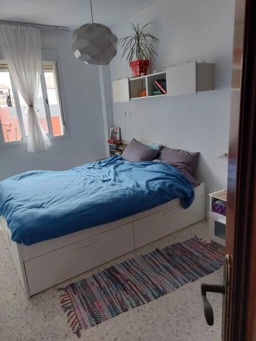 Piso Centrico De Dos Dormitorios ลาลิเนียเดลากอนเซ็ปซีออน ภายนอก รูปภาพ